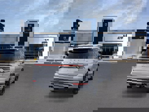 New 2024 Lincoln Aviator Black Label image 8
