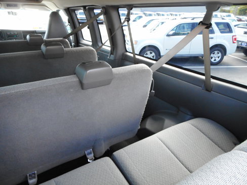 Used 2016 Chevrolet Express 3500 LT w/ LT Preferred Equipment Group image 18