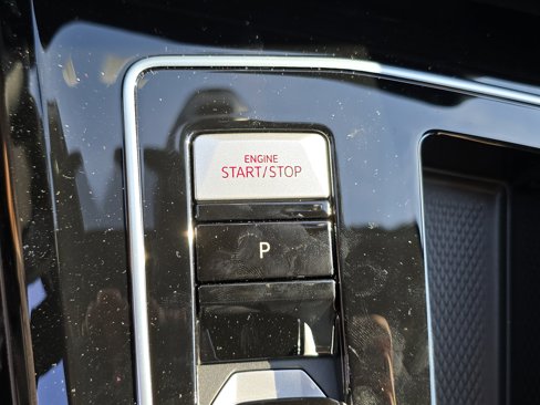 New 2025 Volkswagen GTI SE image 17