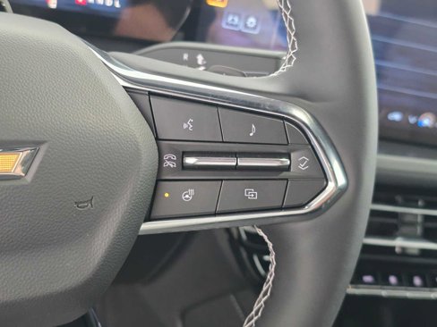 New 2026 Chevrolet Traverse LT w/ Enhanced Driving Package image 27