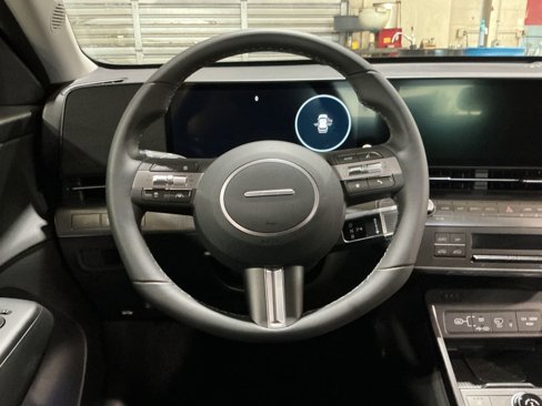 New 2026 Hyundai Kona SEL Premium image 16