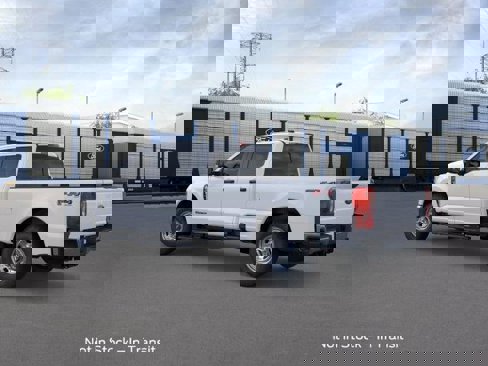 New 2026 Ford F350 XL image 4