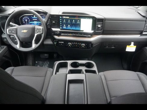 New 2026 Chevrolet Silverado 1500 LT image 15