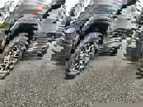 New 2026 GMC Terrain AT4 w/ Technology Package II image 32
