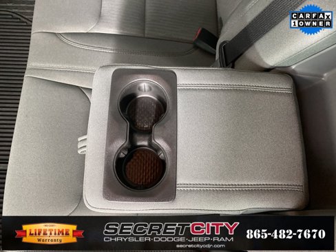 Used 2022 RAM 1500 Big Horn image 30