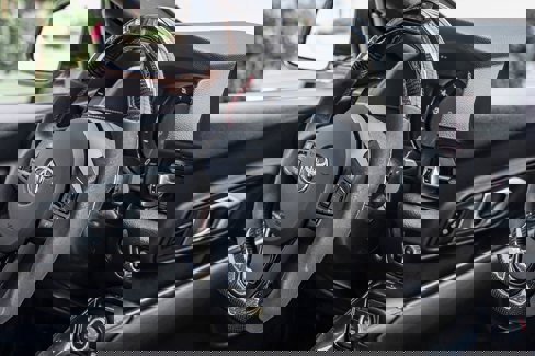 Used 2022 Toyota Supra image 16
