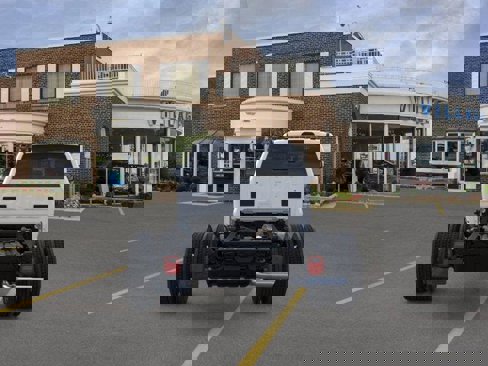 New 2026 Ford F550 4x4 Crew Cab image 30