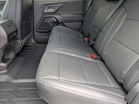 New 2026 Chevrolet Silverado EV LT image 14