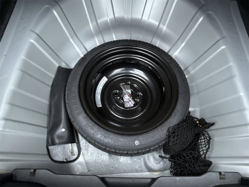 Used 2024 Mitsubishi Mirage G4 ES image 39