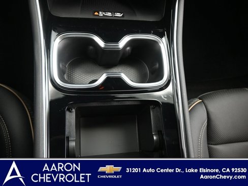 New 2026 Chevrolet Traverse High Country image 10