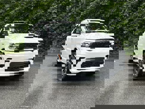 New 2025 Dodge Durango R/T image 1