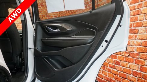 Used 2024 GMC Terrain SLE image 48