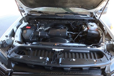 Used 2022 Chevrolet Silverado 2500 W/T w/ WT Convenience Package image 35