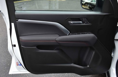 New 2026 Chevrolet Colorado Z71 w/ Technology Package image 29