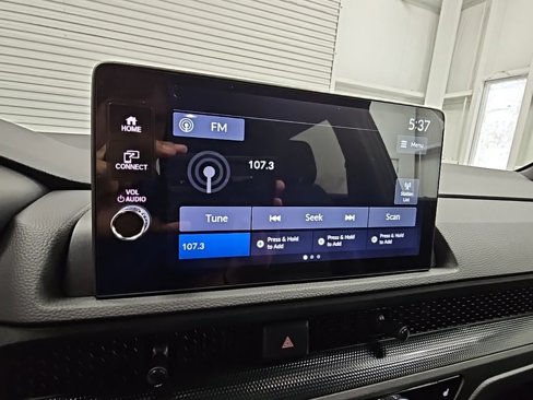 New 2026 Honda CR-V Sport-L image 14