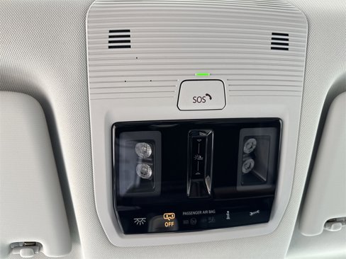 New 2025 Volkswagen ID. Buzz 1st Edition image 37