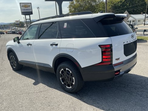 New 2026 Hyundai Palisade XRT Pro image 5