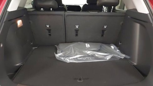 New 2026 Chevrolet TrailBlazer LS w/ LS Convenience Package image 27