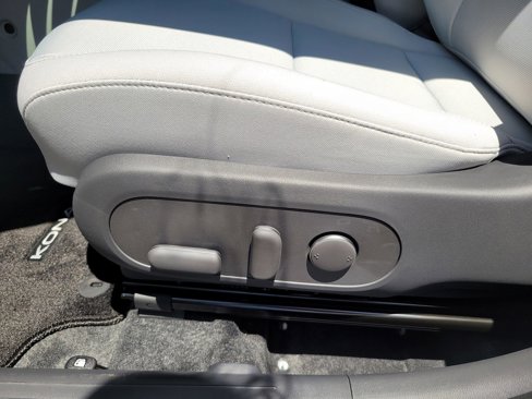 New 2025 Hyundai Kona SEL image 11