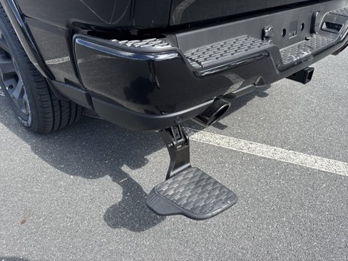 New 2026 RAM 1500 Big Horn image 5