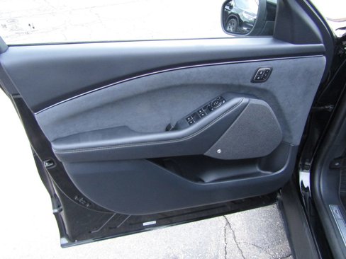 Used 2024 Ford Mustang Mach-E GT image 13