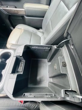 Used 2019 Chevrolet Silverado 1500 LTZ w/ LTZ Texas Edition image 32