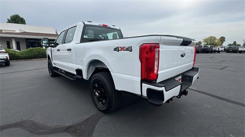 New 2026 Ford F250 XL image 6