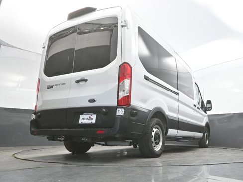 Used 2024 Ford Transit 350 XL image 36