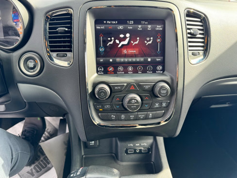 Used 2019 Dodge Durango GT image 15