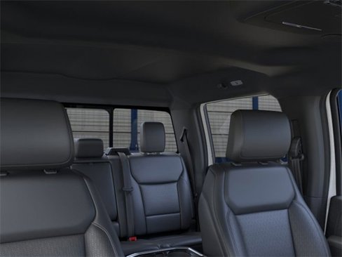 New 2025 Ford F150 Lariat w/ Equipment Group 502A High image 31