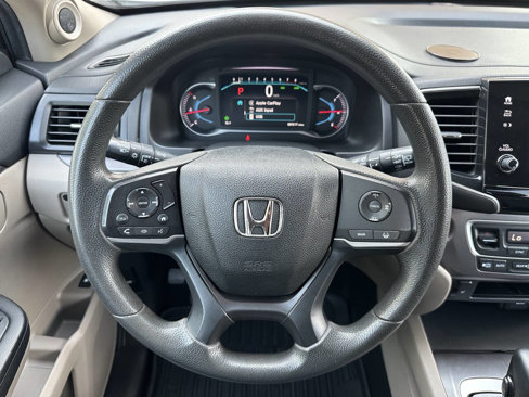 Used 2020 Honda Pilot EX image 16