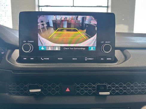 Used 2023 Honda Accord EX image 48