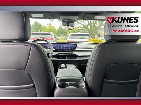 New 2026 Buick Enclave Avenir w/ Super Cruise Package image 46