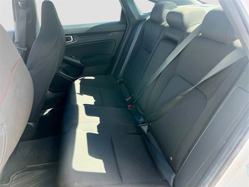 Used 2025 Honda Civic Si image 25
