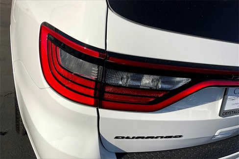 New 2026 Dodge Durango GT w/ Blacktop Package image 12