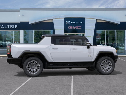 New 2026 GMC Hummer EV 4x4 Crew Cab image 7