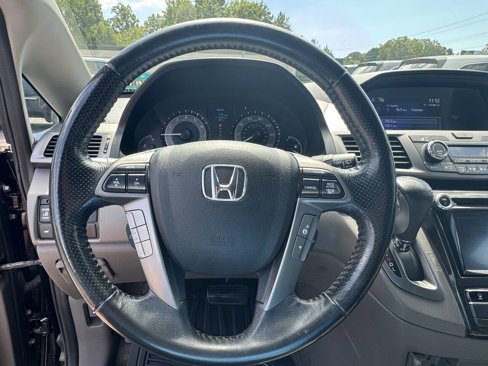 Used 2015 Honda Odyssey Touring image 14