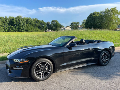 Used 2020 Ford Mustang Premium image 28