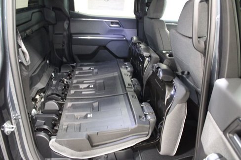 New 2026 GMC Sierra EV Elevation image 50