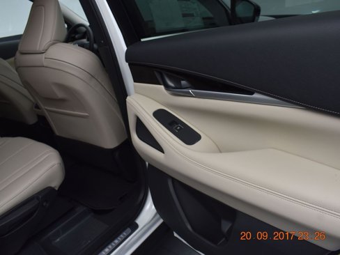 Certified 2025 INFINITI QX60 Pure image 22