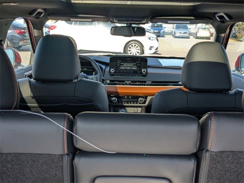 New 2025 Mitsubishi Outlander SEL image 23