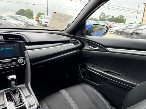 Used 2020 Honda Civic Sport image 18