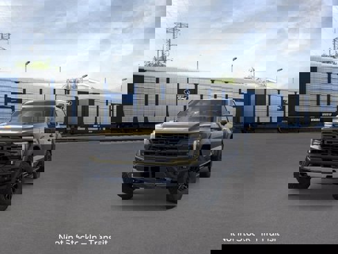 New 2025 Ford F150 Raptor image 24