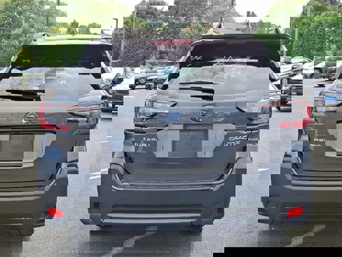 New 2025 Subaru Outback Premium image 5