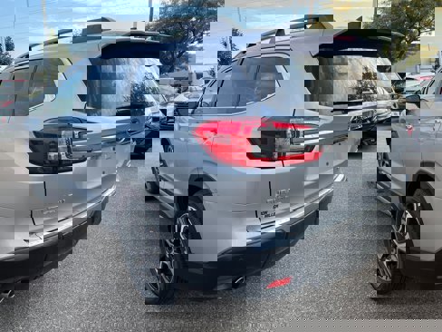 New 2025 Subaru Ascent Touring image 5