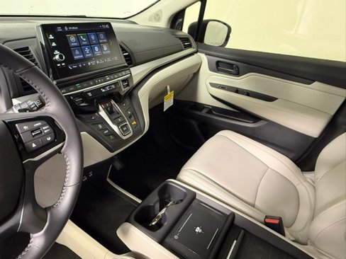 New 2026 Honda Odyssey EX-L image 24
