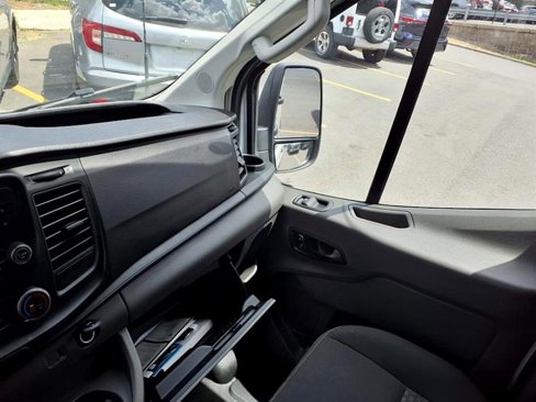 Used 2023 Ford Transit 250 Low Roof w/ Exterior Upgrade Package image 21
