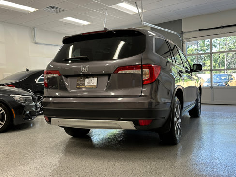 Used 2019 Honda Pilot EX-L image 16