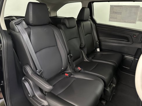 New 2026 Honda Odyssey EX-L image 35