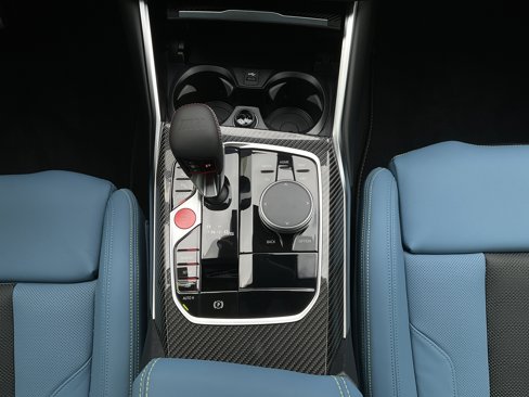 New 2026 BMW M4 xDrive Competition image 19
